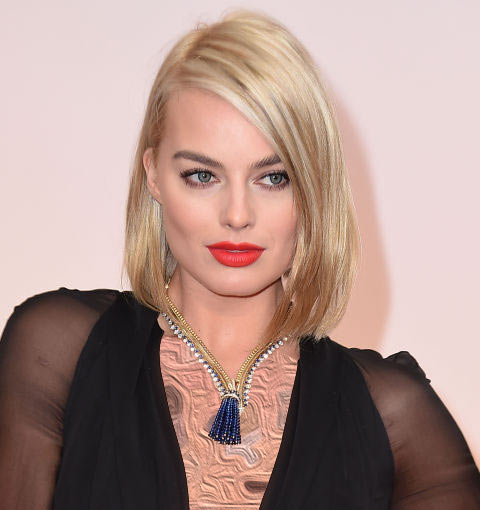 Margot-Robbie