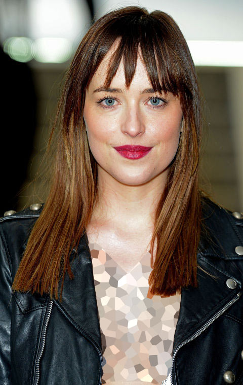 Dakota Johnson
