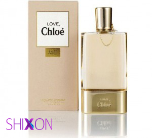 Chole Eau De Parfum