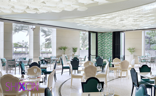 plazzo hotel
