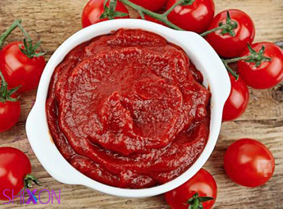 سس گوجه