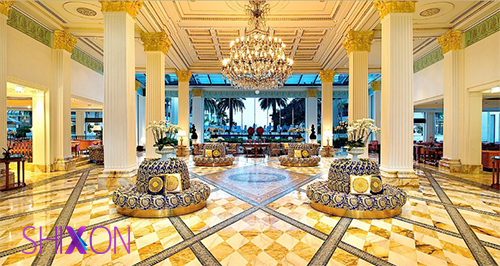 plazzo hotel