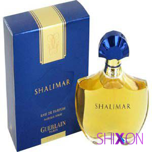 Shalimar Guerlain