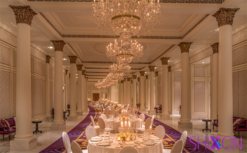plazzo hotel