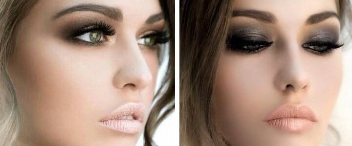 makeup