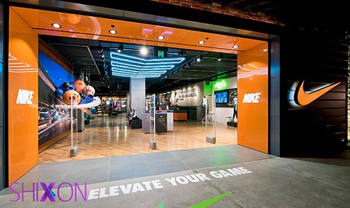 nike  نایک