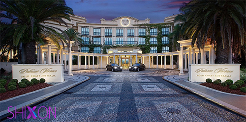 plazzo hotel