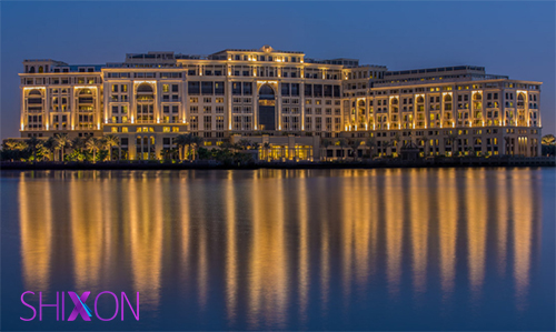 plazzo hotel