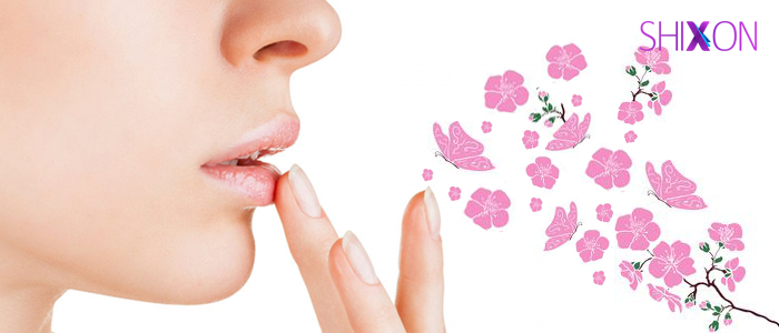 دلایل خشکی لب چیست؟ دانستنی های خشکی لب
