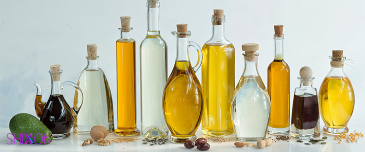 خودتان روغن گیاهی برای موهای‌تان بسازید